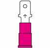 3m MTV18-250L 3M  22 to 18 AWG Insulated Tab Terminal Turkey