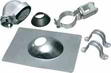 Arlington MK200WH Mast Guying Kit for 2 Inch Mast Turkey