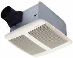Broan SPK110 Ceiling Stereo Speaker Exhaust Fan Turkey