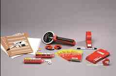 3m SWB-3 3M  Wire Marker Write Turkey