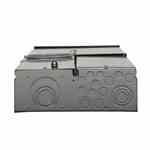 Eaton CMBE3242B200BS Ch Meter Center Turkey