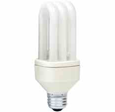 Philips Lighting SLS 20W Compact Fluorescent Lamp Turkey