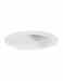 Juno Lighting 25W-WH Trim Turkey