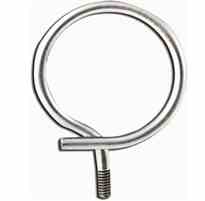 Cooper B-line BRS32A Cooper B-Line  Bridle Ring 2