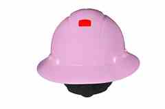 3m H-813R-UV 3M  Full Brim Hard Hat Turkey