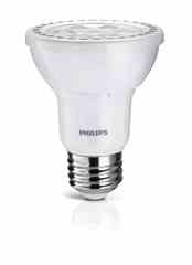 Philips Lighting 6PAR20 / F35 4000 DIM 6PAR20/F35 4000 DIM 6 W Dimmable LED PAR20 Turkey