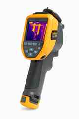 Fluke FLK-TIS50 9HZ 9hz Turkey