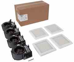 Broan A80F Finishing Project Pack Turkey