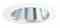 Juno Lighting 447C-WH Cone Trim Turkey