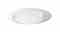 Juno Lighting 241-WH Drop Opal Trim Turkey