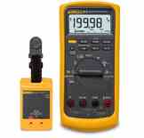 Fluke FLUKE-87V / PRV240 FLUKE Turkey