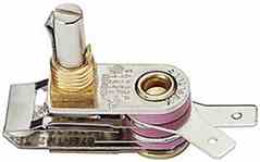 Broan 99030191 Thermostat Turkey