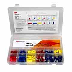 3m HTK-1 3M  Highand Terminal Kit Turkey