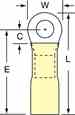 3m MH10-10RX 3M  Ring Heatshrink Turkey