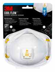 3m 8511PA1-B 3M  Sanding & Fiberglass Valved Respirator Turkey