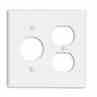 Leviton 88046 Comb Wallplate Turkey
