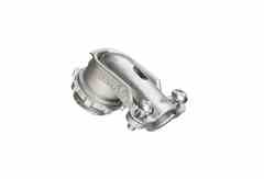 Arlington 854 AC/Flex Connector Turkey