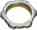 Arlington SL100 Sealing Locknut Turkey
