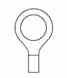 3m M14-38RX 3M  Ring Non Turkey