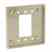 Leviton 3254-I Adapter Plate Turkey