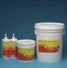 3m WL-1 3M  Wire Pulling Lubricant (gallon) Turkey