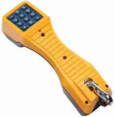Fluke 19800-009 Networks  TS19 Test Set Turkey