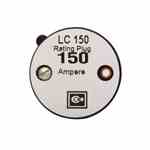 Eaton 1LC125 Type Lc Fixed Rating Plug 125a Continuous Turkey