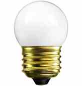 Philips Lighting 7 1 / 2 S / W 7 1/2 S/W 75 Watt Incandescent Bulb 120 Turkey