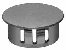 Arlington NM903 Knockout Seal Turkey