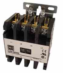 Eaton C25ENF440T Definite Purpose Contactor Turkey