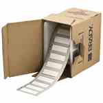 Brady PS-1000-2-WT Single Turkey