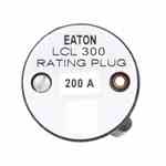 Eaton 3LC150 Type Lc Fixed Rating Plug 150a Continuous Turkey