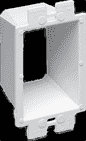 Arlington BE1 Box Extender Turkey