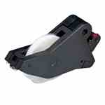 Brady 64826 Blk/wht B580 5 Turkey