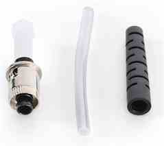3m 6100-B 3M  Hot Melt ST Style Fiber Connector Turkey