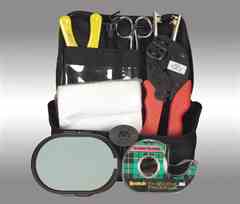 3m 6955 3M  Field Kit Turkey