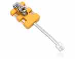 Fluke 10220-100 Networks  Modular Wire Adapter Turkey