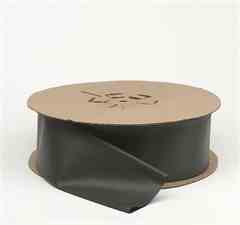 3m FP301-1.5-50'-Black-Spool 3M  Black Turkey