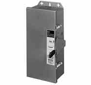 Eaton RFDN225 NEMA 3R  Breaker Enclosure Turkey