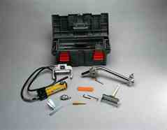 3m 4045-K 3M  Ms2 Universal Splicing Rig W/4031 Hand Crimper Turkey