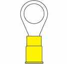 3m RV10-38L 3M  12 to 10 AWG Ring Tongue Terminal Turkey