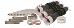 3m 7624-T-110 3M  Cold Shrink Termination Kit Turkey