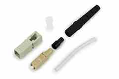 3m 6306-B 3M  Connector Sc Mm Black Boot Turkey