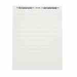 Brady LAT-15-361-1 0500 In X 0750 In (1270 Mm X 1905 Mm) Turkey