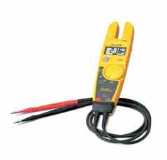 Fluke T5-600-USA AC/DC Multimeter Turkey