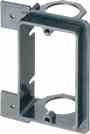 Arlington LVMB1 Mounting Bracket Turkey