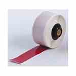 Brady PTL-42-439-RD 1000 In X 50 Ft (2540 Mm X 1524 M) Turkey