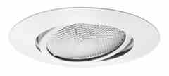 Juno Lighting 209WH Trim Turkey