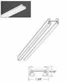 Juno Lighting T6BL One Circuit Track Turkey
