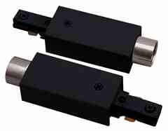 Juno Lighting T49BL JUN  TRACK CONT KIT Turkey